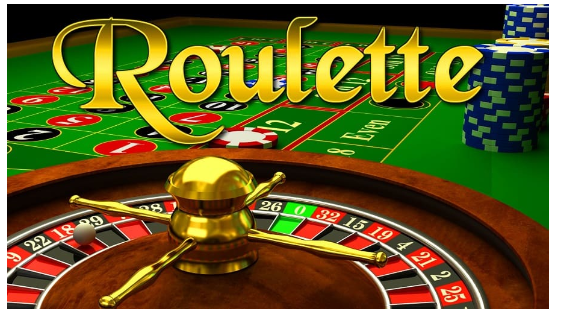 Roulette Luck8 là bộ môn gì?