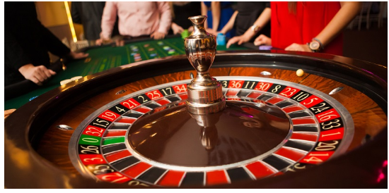 Cách chơi Roulette tại Luck8 hiệu quả hốt tiền mệt mỏi