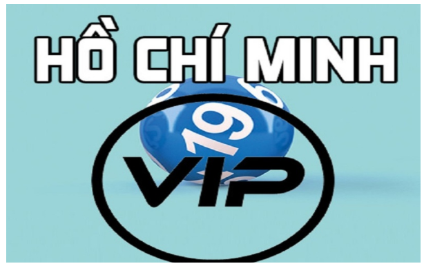 Các bước  đặt cược xổ số Hồ Chí Minh Vip nhanh chóng 