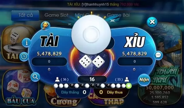 Thắc mắc thường gặp Luck8 khi chơi tài xỉu đổi tiền online